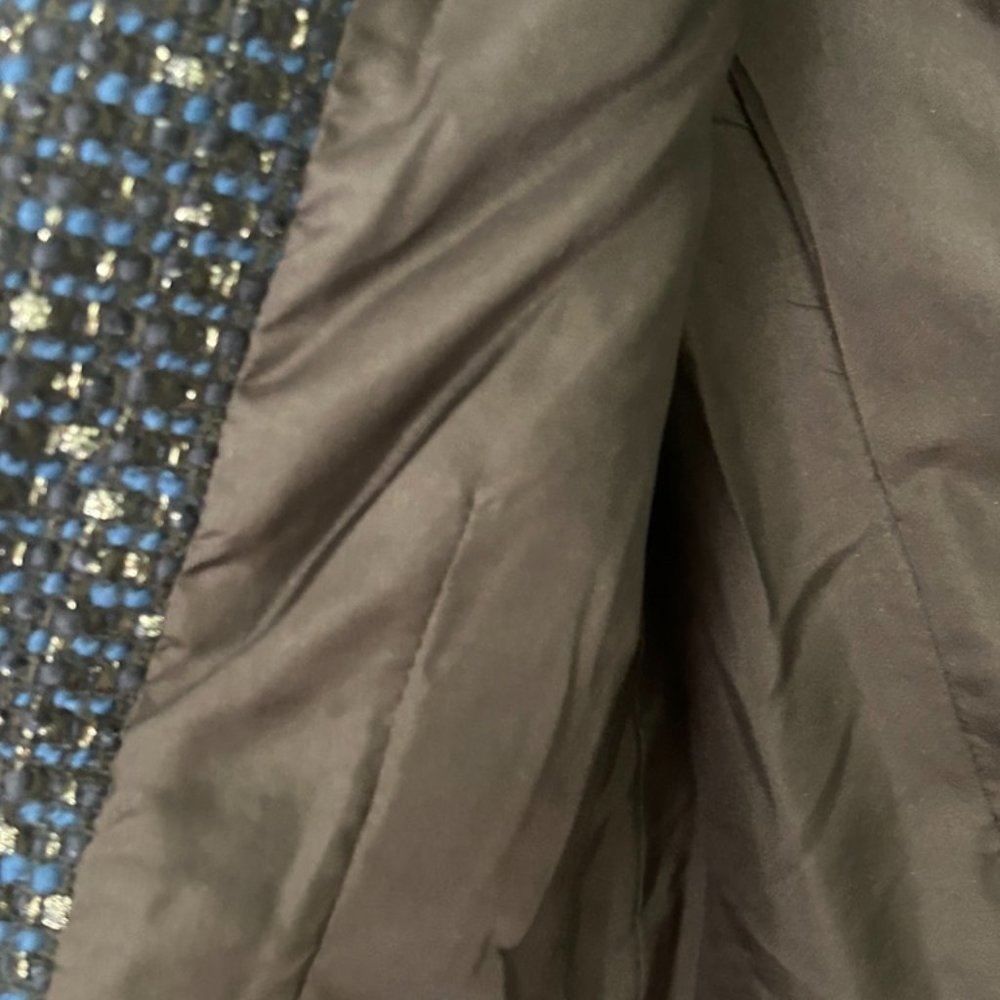 Custom Made Jacket - size small - Picture 4 of 9